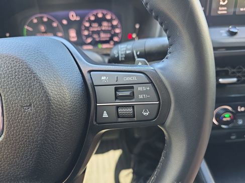 Used 2024 Honda Accord EX-L image 22