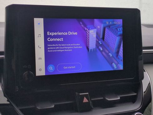 Certified 2025 Toyota Corolla LE image 20