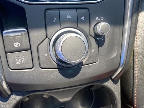 Used 2023 MAZDA CX-5 AWD 2.5 S w/ Premium Package image 29