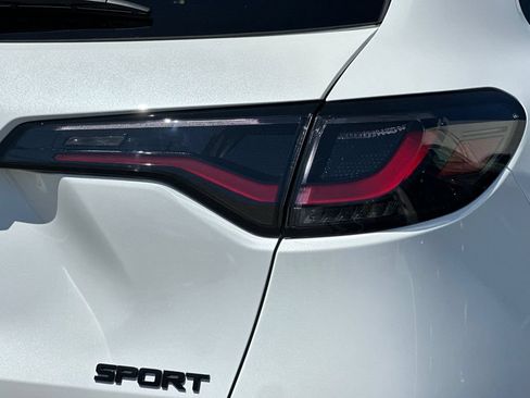 New 2027 Honda HR-V Sport image 30