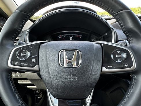 Used 2022 Honda CR-V EX-L image 24