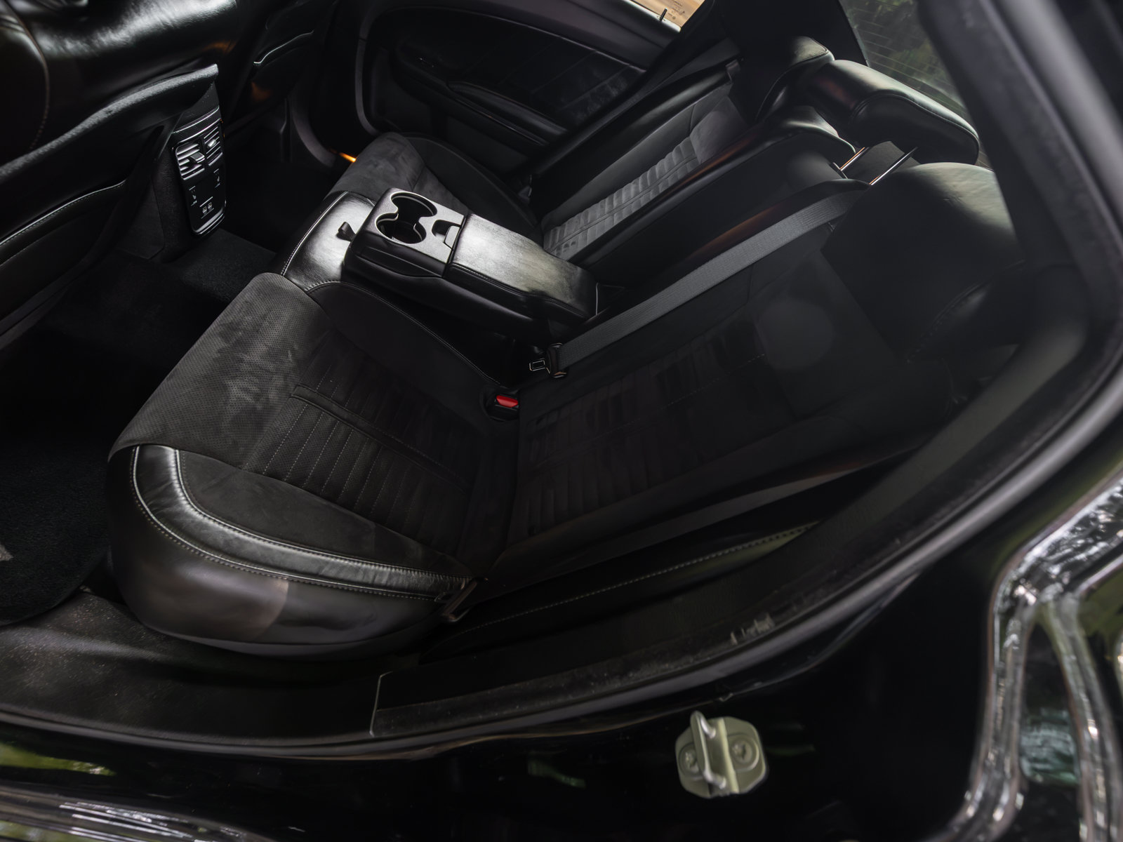 Used 2020 Dodge Charger Scat Pack w/ Daytona Edition Group RWD image 15