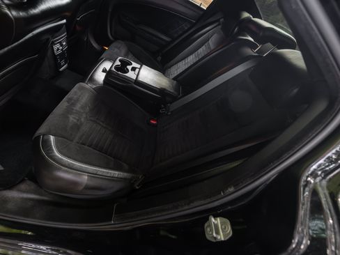 Used 2020 Dodge Charger Scat Pack w/ Daytona Edition Group RWD image 15