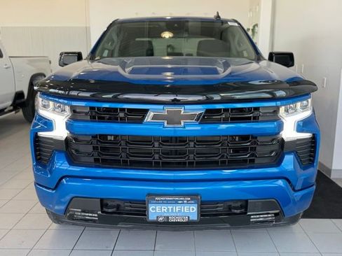 Used 2022 Chevrolet Silverado 1500 RST image 31