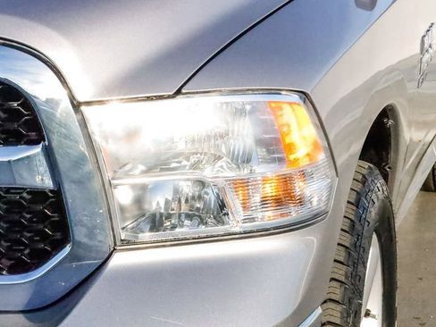 Certified 2024 RAM 1500 Classic SLT image 4