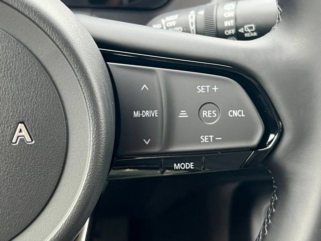New 2026 MAZDA CX-5 AWD 2.5 S image 17