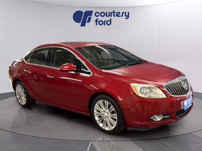 Used 2014 Buick Verano