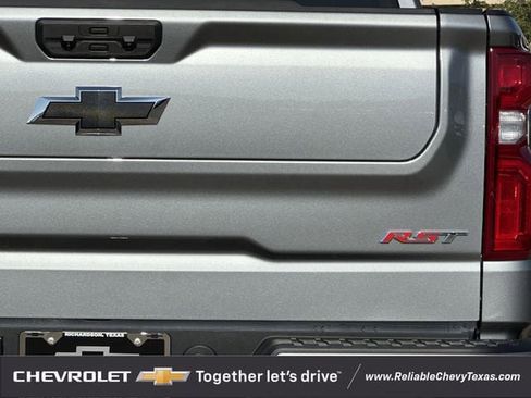 New 2026 Chevrolet Silverado 1500 RST AWD/4WD image 7