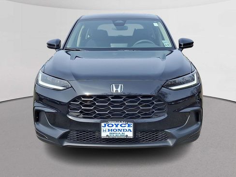 Certified 2024 Honda HR-V LX image 3