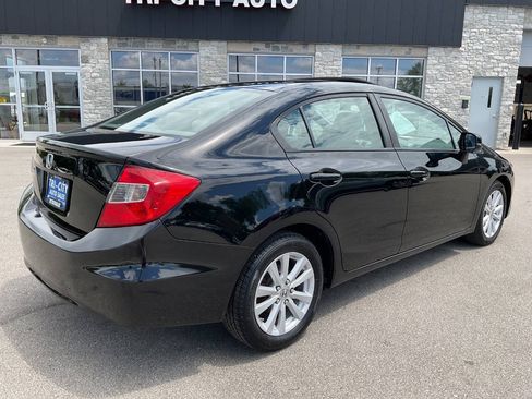 Used 2012 Honda Civic EX image 7