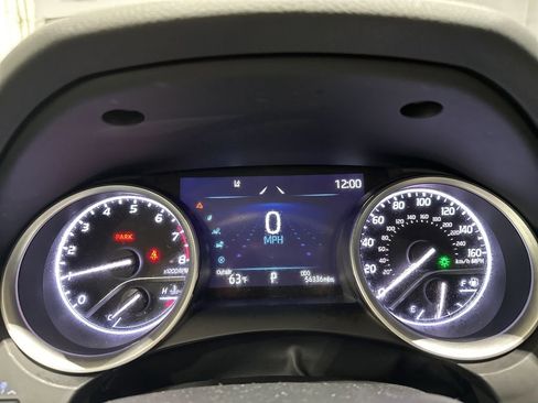 Used 2024 Toyota Camry LE image 8