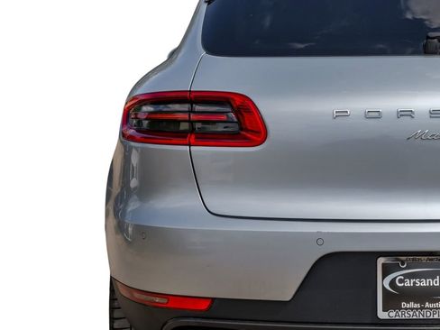 Used 2018 Porsche Macan Sport Edition image 53