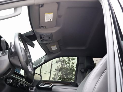 Used 2024 Chevrolet Silverado 1500 RST w/ RST All Star Premium Package image 34