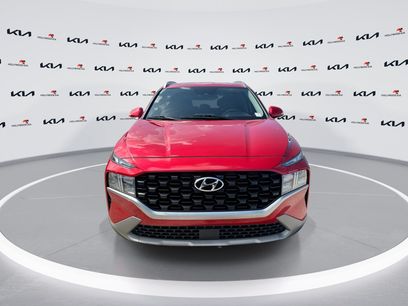 Used 2023 Hyundai Santa Fe SEL w/ Cargo Package
