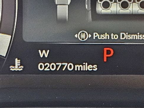 Certified 2024 Acura RDX A-Spec AWD/4WD image 29