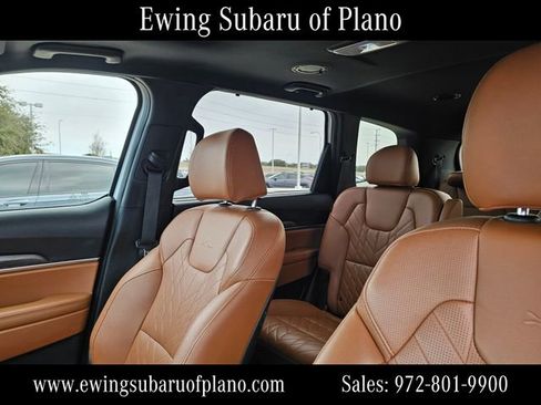 Used 2024 Kia Telluride EX X-Line image 6