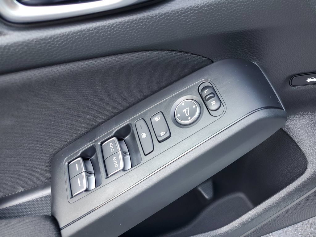 New 2026 Honda Civic LX image 22