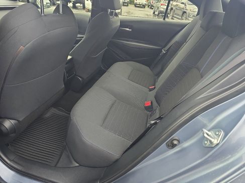 Certified 2020 Toyota Corolla SE image 16