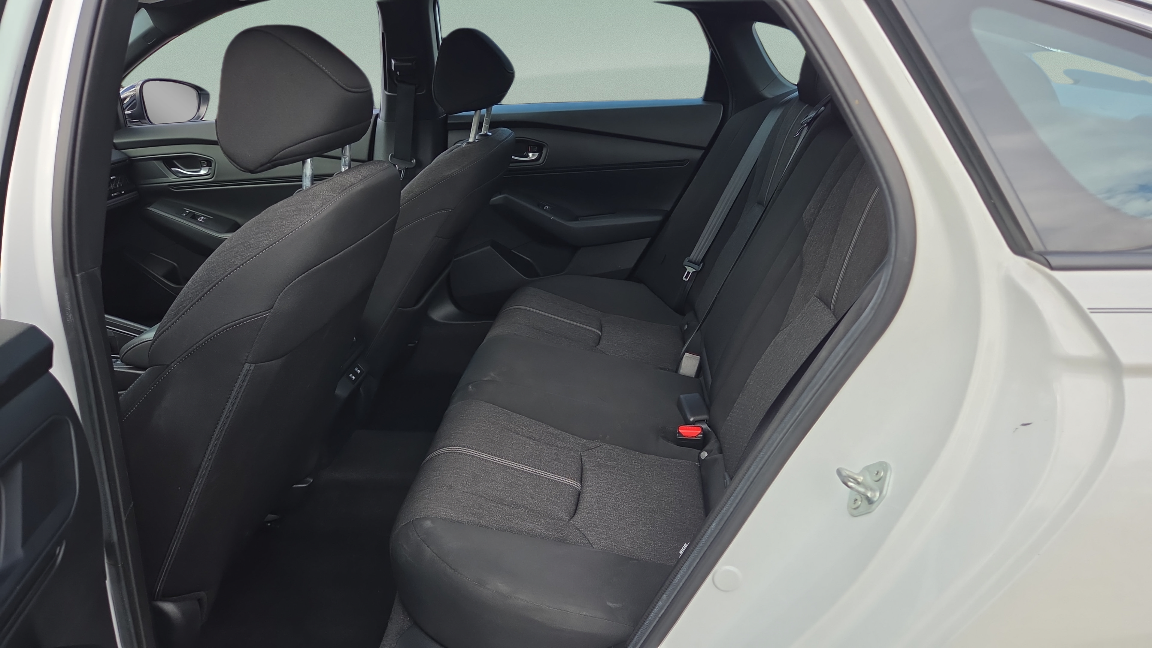 Used 2025 Honda Accord Sport image 11