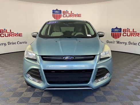 Used 2013 Ford Escape SE image 8