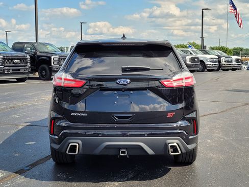 Used 2020 Ford Edge ST w/ Equipment Group 401A AWD/4WD image 5