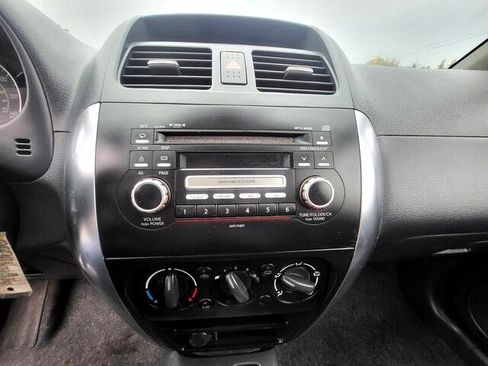 Used 2008 Suzuki SX4 Sport image 18