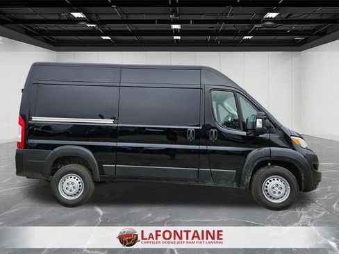 New 2026 RAM ProMaster 1500 w/ Convenience Group image 7