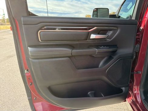 Used 2019 RAM 1500 Sport w/ Advanced Safety Group image 30