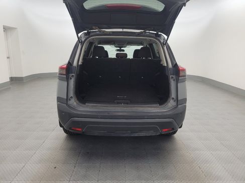 Used 2021 Nissan Rogue S AWD/4WD image 29