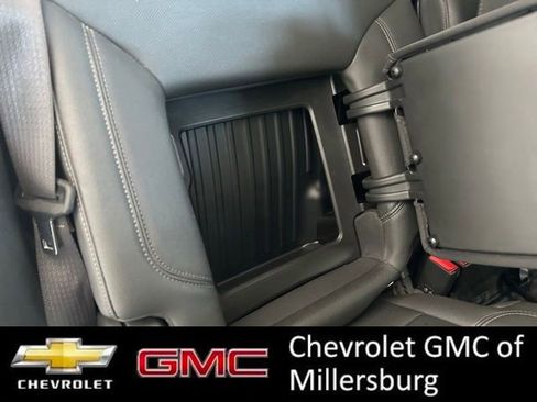 Used 2024 Chevrolet Silverado 3500 LTZ w/ LTZ Plus Package AWD/4WD image 28