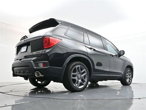 Used 2022 Honda Passport EX-L image 51