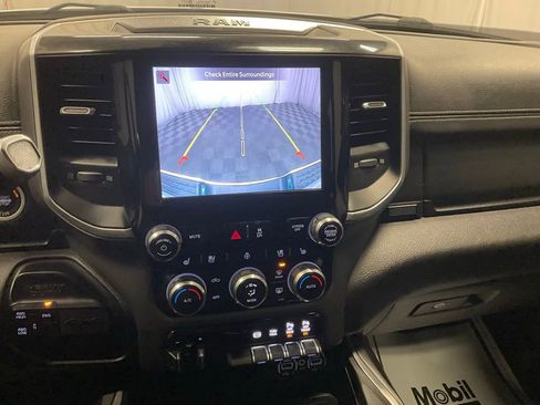 Used 2022 RAM 2500 Laramie image 8