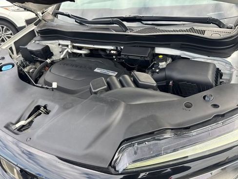 Certified 2019 Honda Passport Touring image 22