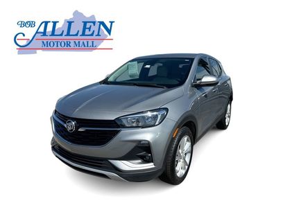 Used 2023 Buick Encore GX Preferred w/ Cold Weather Comfort Package