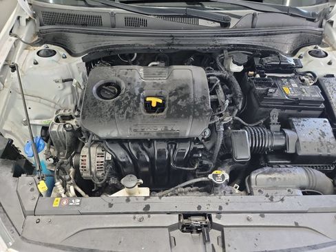 Used 2022 Kia Forte GT-Line FWD image 24
