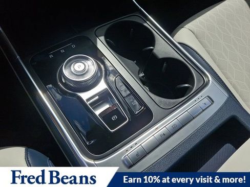 New 2026 Kia Carnival EX image 10