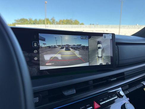 New 2026 Hyundai Santa Fe Calligraphy image 17