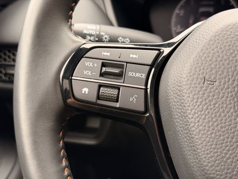 Certified 2024 Honda HR-V Sport image 22