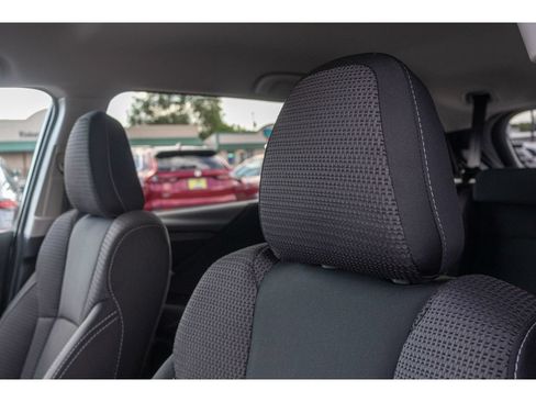 Certified 2025 Subaru Outback Premium AWD/4WD image 17