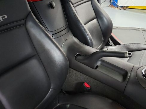Used 2008 Pontiac Solstice GXP w/ Premium Package RWD image 35