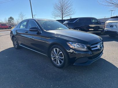 Used 2016 Mercedes-Benz C 300 C 300