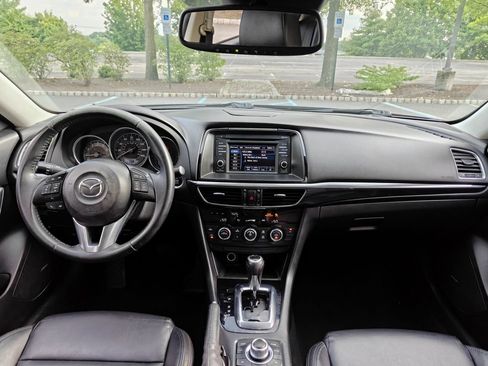 Used 2014 MAZDA MAZDA6 Touring w/ Touring Technology Package FWD image 20