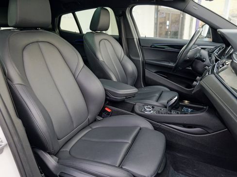 Used 2022 BMW X2 xDrive28i w/ Convenience Package image 34