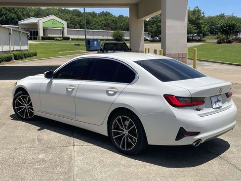 Used 2019 BMW 330i Sedan RWD image 5