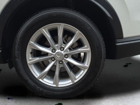 Used 2024 Honda CR-V EX-L image 52