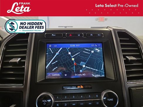 Used 2020 Ford Expedition Platinum RWD image 11