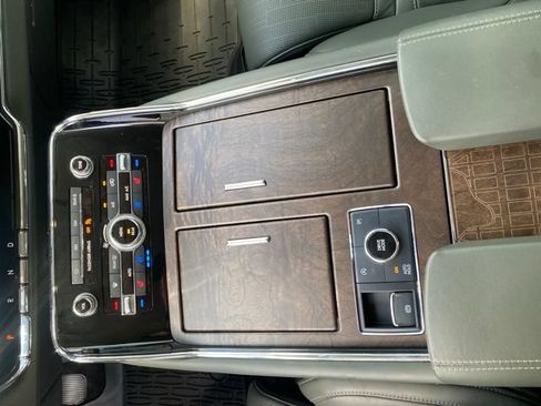 Used 2023 Lincoln Navigator Black Label AWD/4WD image 38
