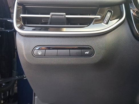 Certified 2025 INFINITI QX60 Luxe image 25