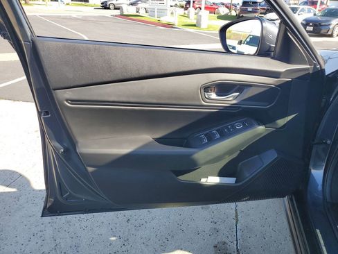 Certified 2024 Honda Accord EX image 19