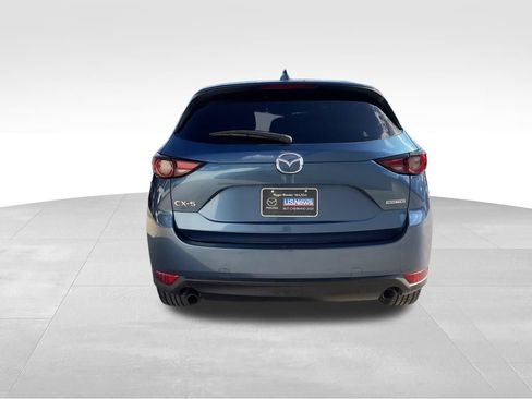 Used 2020 MAZDA CX-5 Grand Touring FWD image 6